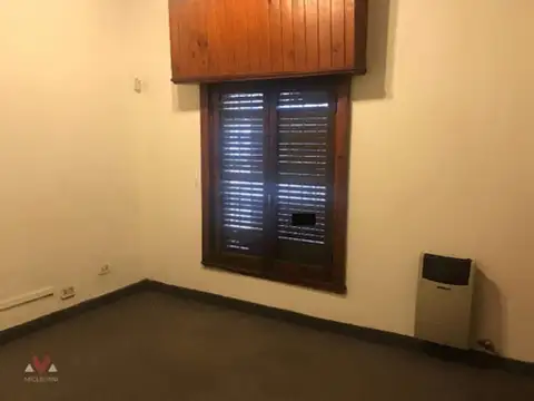 Oficina Monoambiente con 2 baños