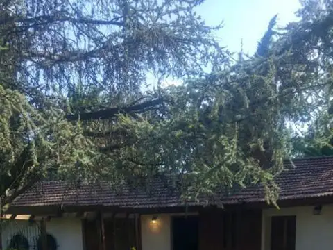 Casa en Venta de 5 dormitorios