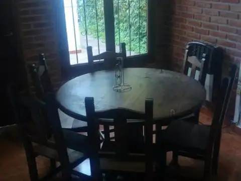 Casa - Barrio Parque Leloir