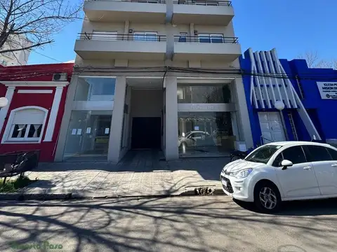 Departamento en Trenque Lauquen