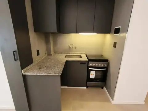 Departamento en Venta de Monoambiente