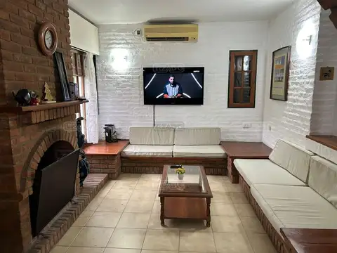 Country Club Banco Provincia 100