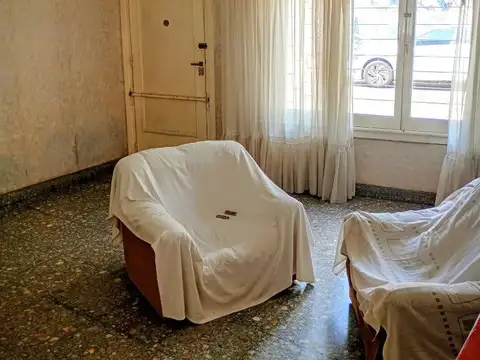 Departamento en Venta en Ciudadela, USD 185.000