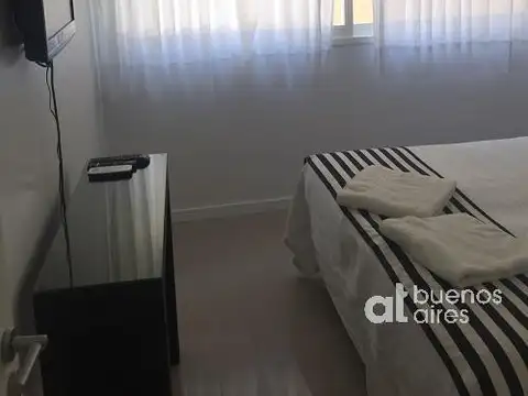 Departamento en Alquiler Temporal de 2 dormitorios