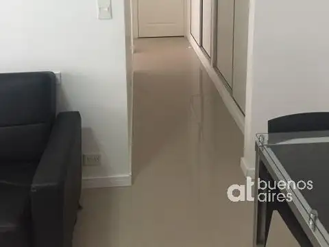 Departamento en Alquiler Temporal de 3 ambientes