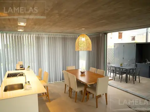 Casa en Venta A Estrenar