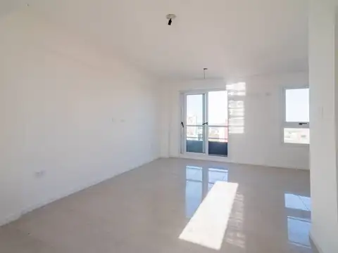 Departamento 3 ambientes con 3 baños