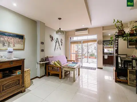 Depto Tipo Casa en Venta en Villa Urquiza, USD 229.900