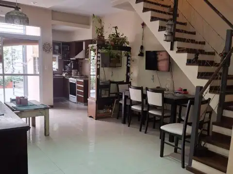 Piran 5700, Piso pb