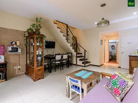 Depto Tipo Casa en Venta al Norte