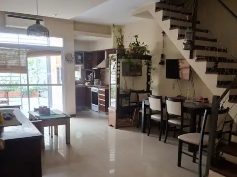 Depto Tipo Casa en Venta en Villa Urquiza, USD 229.900