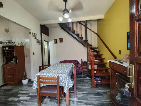 Casa en Venta de 5 dormitorios