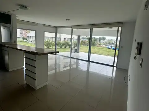 Departamento en venta en Marinas del Canal 2 dormitorios, Nordelta 100