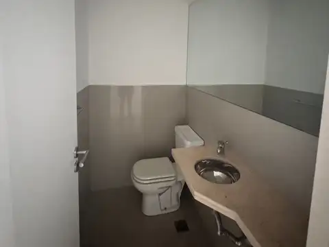 Departamento 3 ambientes con 3 baños