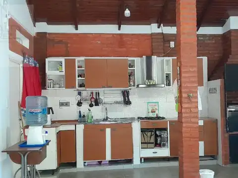Casa en Venta al Suroeste