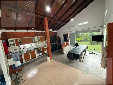 Casa en Venta 14 años