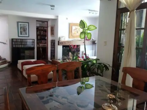 CASA EN VENTA LA PUNTILLA LUJAN DE CUYO MENDOZA