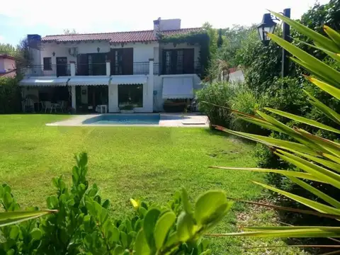 CASA EN VENTA LA PUNTILLA LUJAN DE CUYO MENDOZA