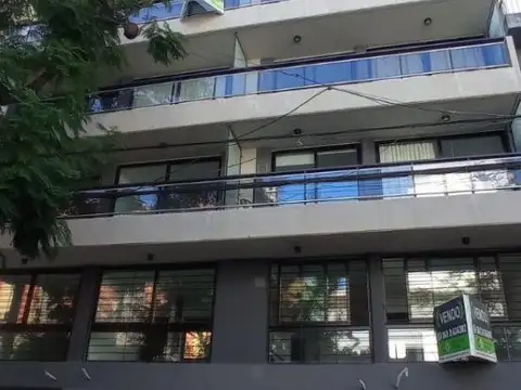 Departamento en venta un dormitorio - Zona Parque España