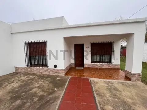 Casa en Venta de 2 dormitorios