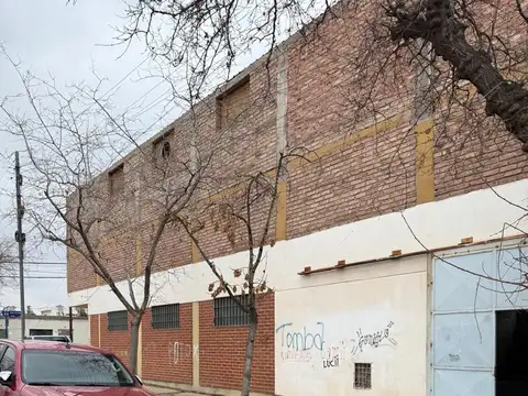 Local en Venta en Nueva Ciudad, USD 250.000