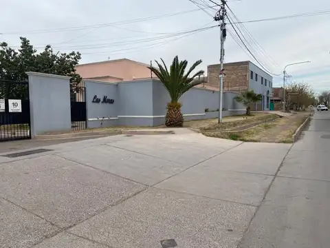 Calle Tapón Moyano 1700