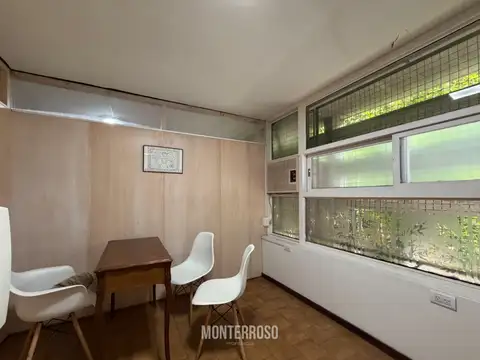 Oficina Monoambiente con 1 baño