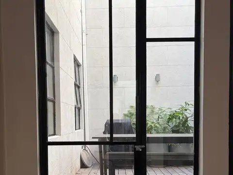 Departamento 6 ambientes con 4 baños