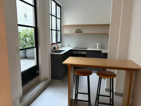 Departamento en Alquiler en Martinez Vias / Libertador, USD 2.900