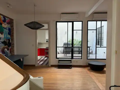 Departamento en Alquiler de 5 dormitorios