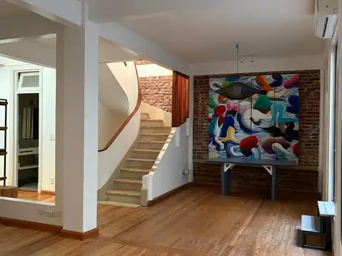 Departamento en Alquiler en Martinez Vias / Libertador, Martinez