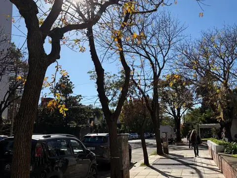 Departamento en Alquiler al Norte