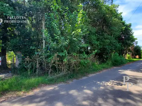 Terreno en Venta en Benavidez, USD 250.000