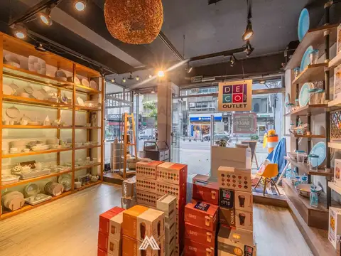 Local en Venta en Cordon , USD 380.000