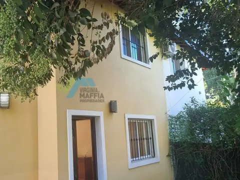 Casa en Venta 5 años