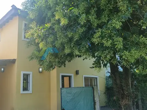 Casa  en Venta en Robles del Monarca, Pilar, G.B.A. Zona Norte