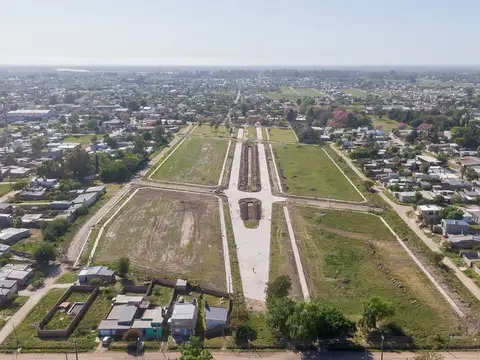 Terreno en Venta en Santo Tome, USD 27.000