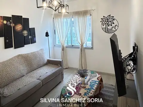 VENTA DEPARTAMENTO 3 AMBIENTES EN LOS CARDALES CENTRO