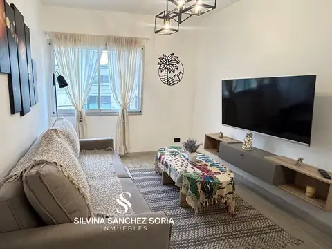Departamento en Venta de 2 dormitorios