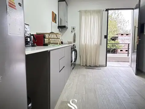 Departamento en Venta al Noreste