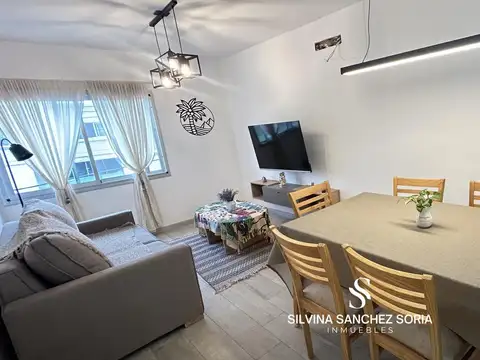 Departamento en Venta de 3 ambientes