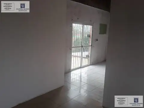 Casa en Venta en Villa Mercedes, USD 38.000