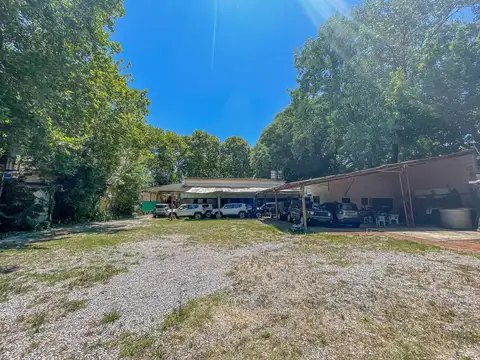 Local en Alquiler 51 años