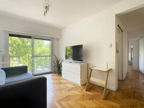 VENTA DEPARTAMENTO 3 ambientes PALERMO SOHO