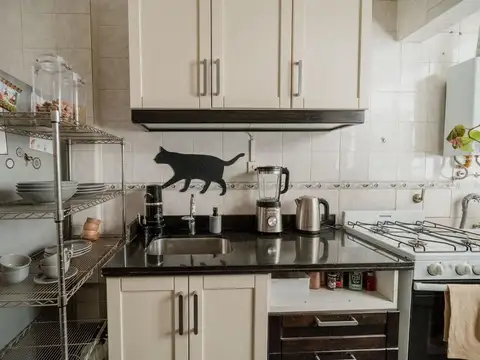 Departamento en Alquiler de 2 dormitorios