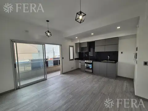 Venta de Departamento 2 ambientes con Balcón en Quilmes Oeste