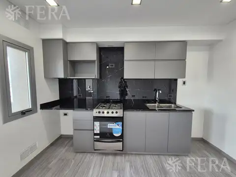 Departamento en Venta en Quilmes Oeste, USD 69.000