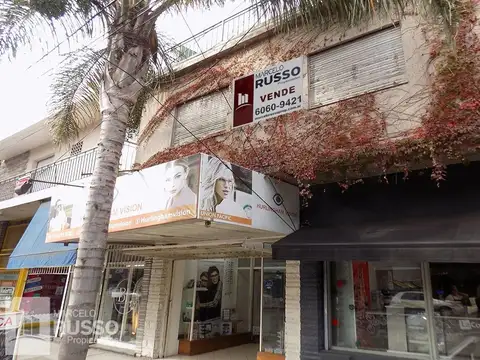 EXCELENTE DEPTO. 3 AMBIENTES – HURLINGHAM CENTRO