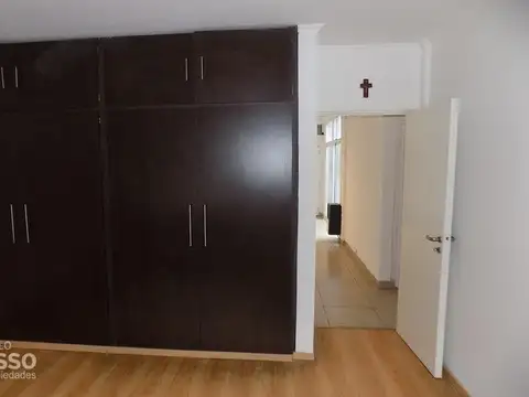 EXCELENTE DEPTO. 3 AMBIENTES – HURLINGHAM CENTRO