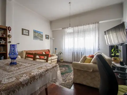 Departamento en Venta al Oeste